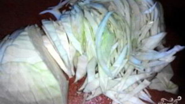 борщ с тушенкой в мультиварке