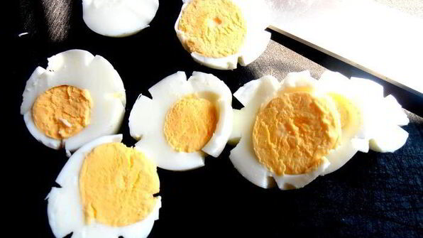 норвежский борщ с килькой