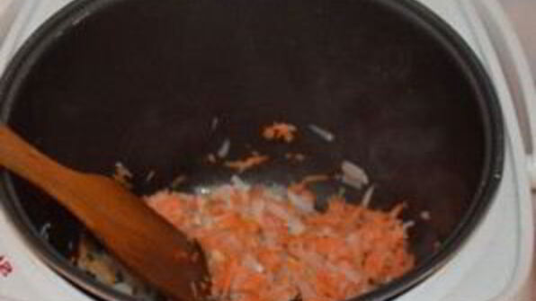 постный борщ со щавелем