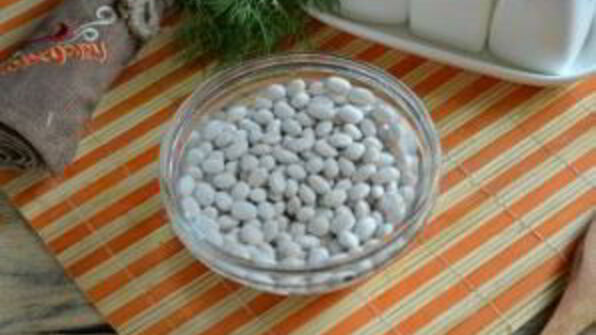 украинский борщ