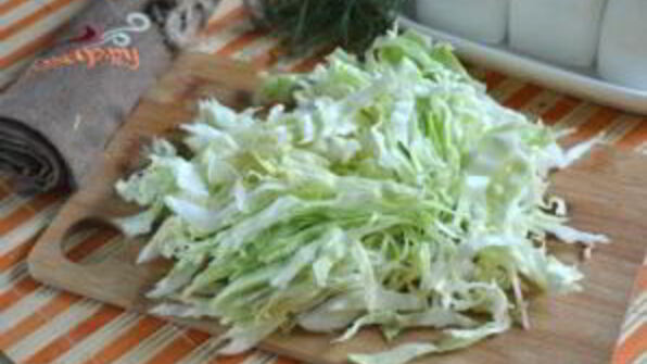 украинский борщ