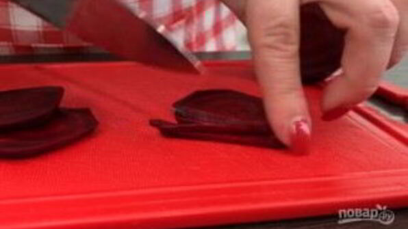 вкусный домашний борщ