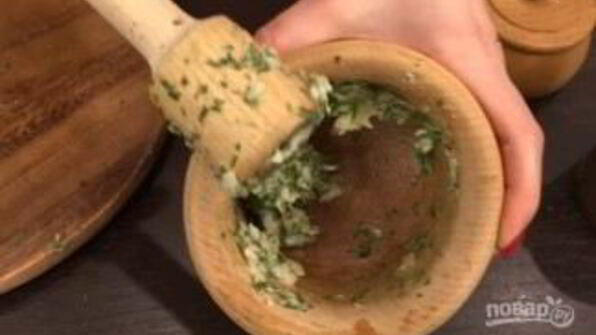 вкусный домашний борщ