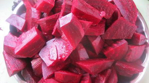 заправка для борща