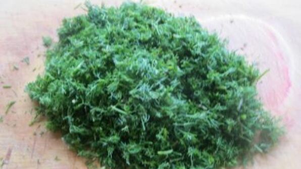 заправка для борща