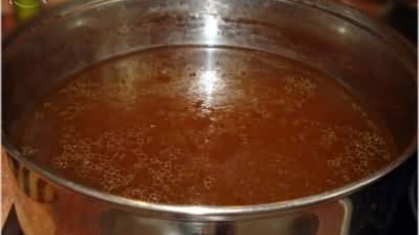 бульоннные кубики