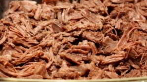 холодец из бульонки говяжьей