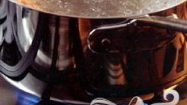 классический овощной бульон