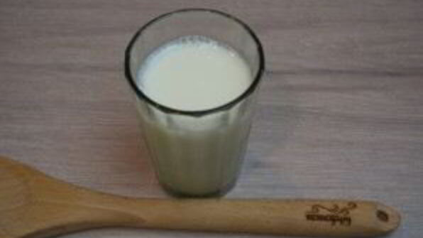 куриный бульон с пампушками