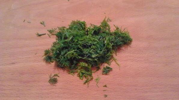 куриный бульон с вермишелью