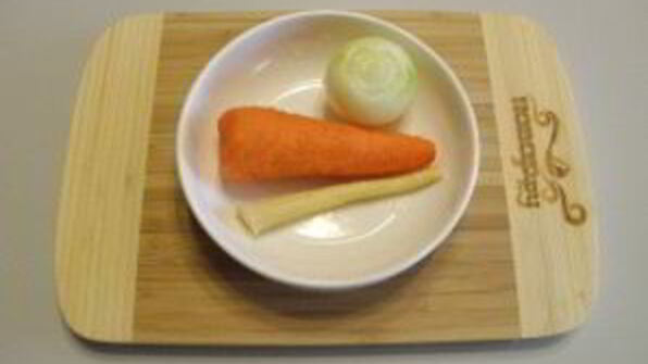 мясной бульон в мультиварке