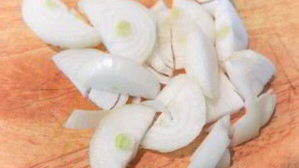 соус на рыбном бульоне