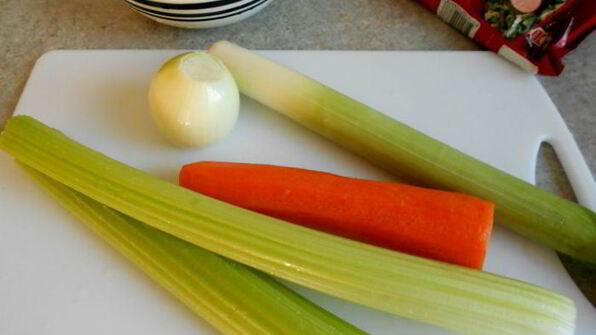 голландский гороховый суп