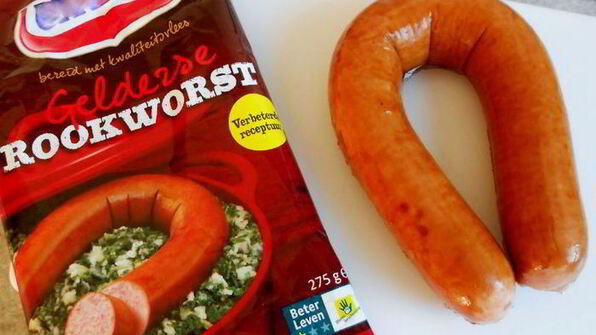 голландский гороховый суп