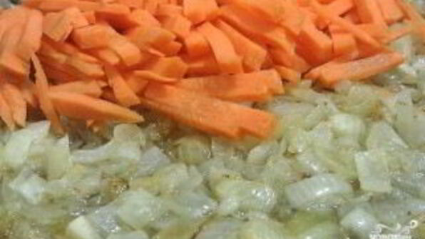 гороховый суп для похудения