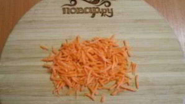 гороховый суп на воде