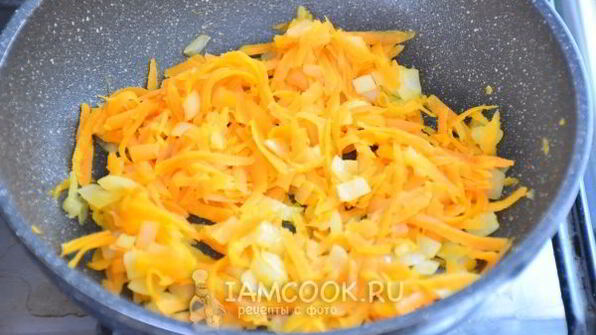 гороховый суп с фрикадельками