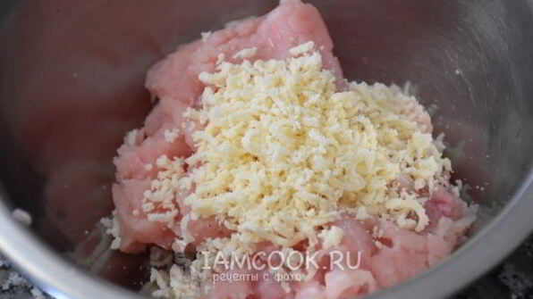 гороховый суп с фрикадельками