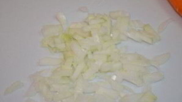 гороховый суп с копченой грудинкой