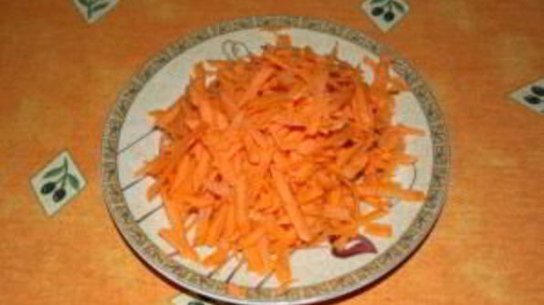 гороховый суп с копченым окороком