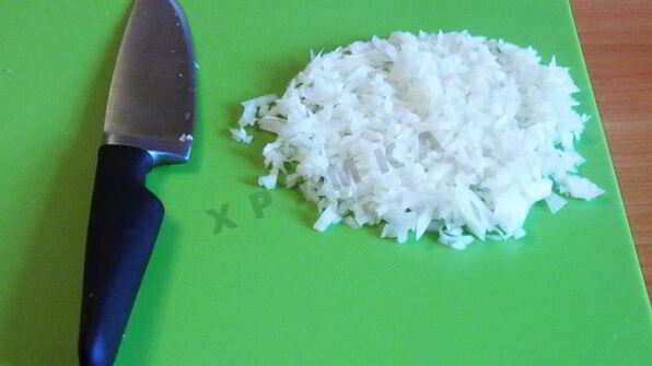 гороховый суп с мясом свинины