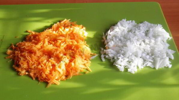 гороховый суп с мясом свинины