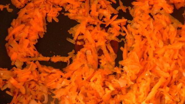 гороховый суп с мясом свинины