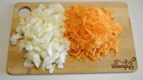 гороховый суп с цыпленком