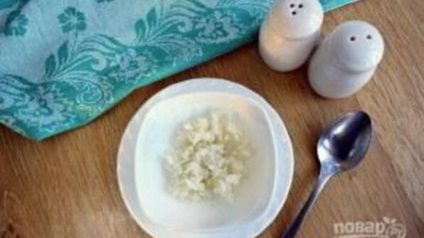 суп из зеленого гороха