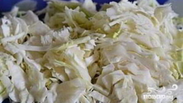 капустняк с пшеном