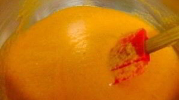 испанский холодный суп сальморехо