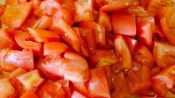 испанский холодный суп сальморехо