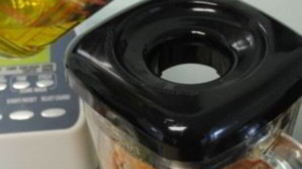 испанский холодный суп сальморехо