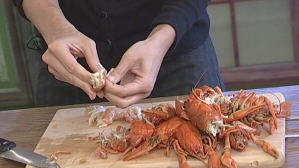 холодник по-польски