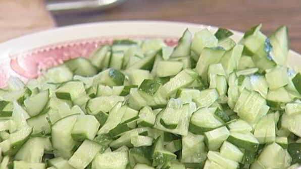 холодник по-польски