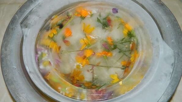 холодный суп гаспачо из арбуза