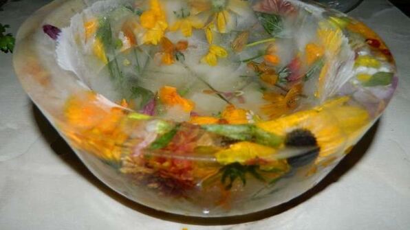 холодный суп гаспачо из арбуза