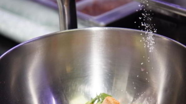 холодный томатный суп