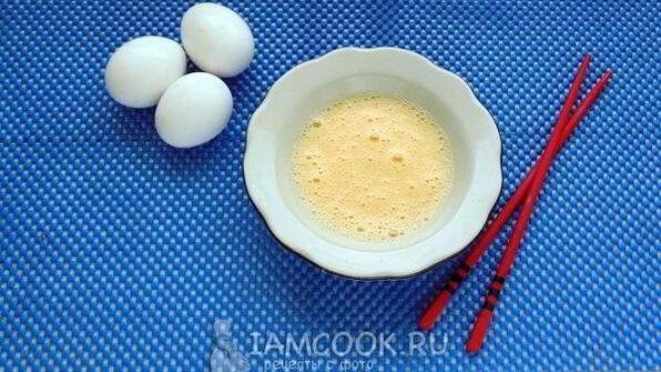 кукси по-корейски