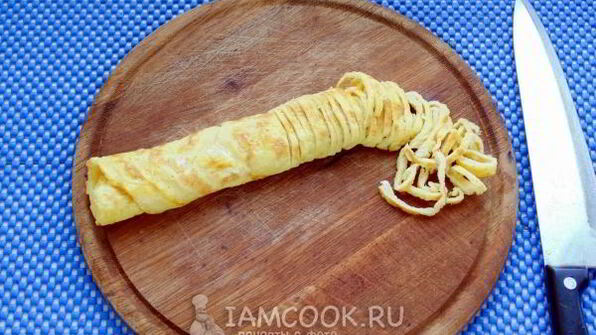 кукси по-корейски