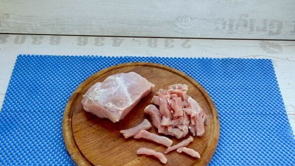 кукси по-корейски