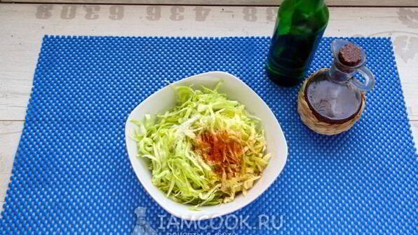 кукси по-корейски