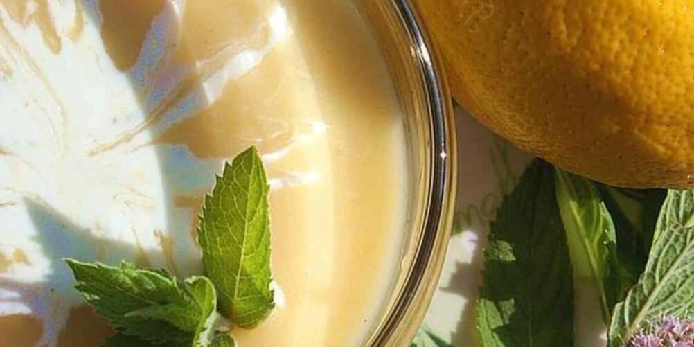 Рецепт милосупы, холодный фруктовый суп