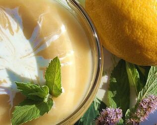 Милосупа, холодный фруктовый суп