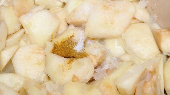 милосупа, холодный фруктовый суп