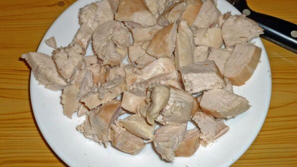 суп кукси по-корейски