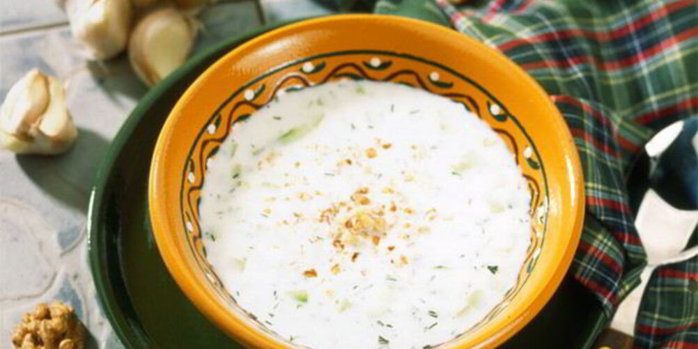 Рецепт таратора