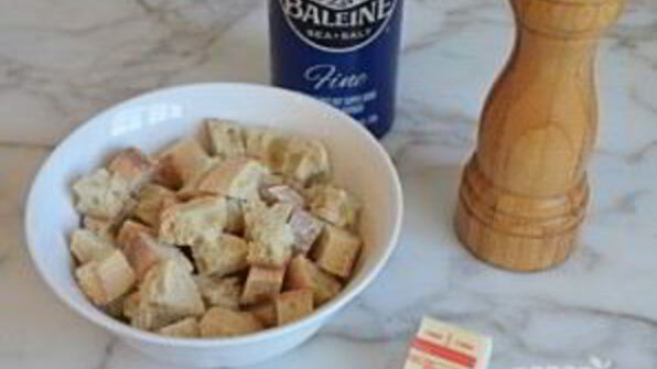 крем-суп с брокколи и сыром