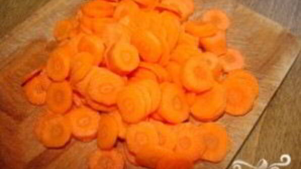 куриный суп в горшочке