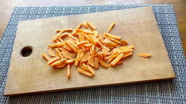 лагман из свинины